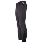 Pantalon d'équitation à fond full grip Gary Montar Bleu