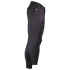 Pantalon d'équitation à fond full grip Gary Montar Bleu