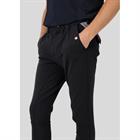 Pantalon d'équitation à fond full grip Gary Montar Noir