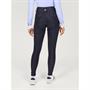 Pantalon d'équitation à fond full-grip Highland Hybrid Tommy Hilfiger Equestrian Blanc