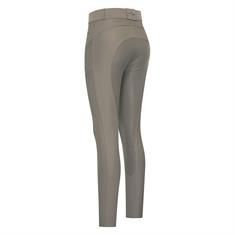 Pantalon d'équitation à fond full-grip HVPFavourite Sporty HV POLO Marron moyen