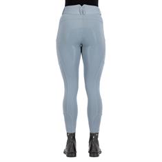 Pantalon d'équitation à fond full-grip IRHBliss Imperial Riding Bleu