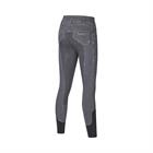 Pantalon d'équitation à fond full-grip KLKayce Kingsland Denim