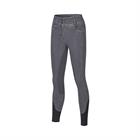 Pantalon d'équitation à fond full-grip KLKayce Kingsland Denim