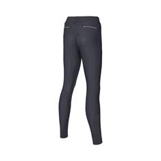 Pantalon d'équitation à fond full-grip KLKerry Kingsland Bleu foncé