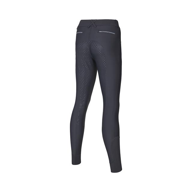 Pantalon d'équitation à fond full-grip KLKerry Kingsland Bleu foncé