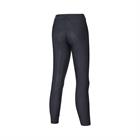 Pantalon d'équitation à fond full-grip KLKerry Kingsland Noir