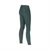 Pantalon d'équitation à fond full-grip KLKimi Kingsland Vert