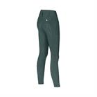 Pantalon d'équitation à fond full-grip KLKimi Kingsland Vert