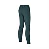 Pantalon d'équitation à fond full-grip KLKira Kingsland Vert