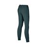 Pantalon d'équitation à fond full-grip KLKira Kingsland Vert