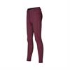 Pantalon d'équitation à fond full-grip KLKornelia Kingsland Rouge foncé