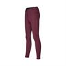 Pantalon d'équitation à fond full-grip KLKornelia Kingsland Rouge foncé