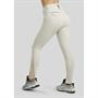 Pantalon d'équitation à fond full-grip MOGloria Caviar Tape Montar MID BLUE