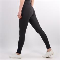 Pantalon d'équitation à fond full grip Molly Gold Montar Bleu foncé