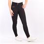 Pantalon d'équitation à fond full grip Molly Montar Gris