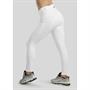 Pantalon d'équitation à fond full-grip MOMaggie Gun Metal Montar Noir