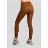 Pantalon d'équitation à fond full-grip MOMegan Yati Phone Pockets Montar Marron