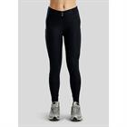 Pantalon d'équitation à fond full-grip MOZira Refined With Compression Montar Noir