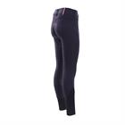 Pantalon d'équitation à fond full grip Pro Tommy Hilfiger Equestrian Bleu foncé