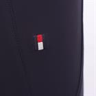 Pantalon d'équitation à fond full grip Pro Tommy Hilfiger Equestrian Bleu foncé