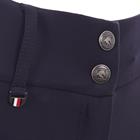 Pantalon d'équitation à fond full grip Pro Tommy Hilfiger Equestrian Bleu foncé