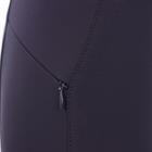 Pantalon d'équitation à fond full grip Pro Tommy Hilfiger Equestrian Bleu foncé