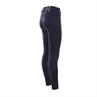 Pantalon d'équitation à fond full grip Pro Tommy Hilfiger Equestrian Bleu foncé
