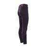 Pantalon d'équitation à fond full grip Pro Tommy Hilfiger Equestrian Noir