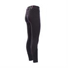 Pantalon d'équitation à fond full grip Pro Tommy Hilfiger Equestrian Noir