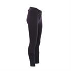 Pantalon d'équitation à fond full grip Pro Tommy Hilfiger Equestrian Noir