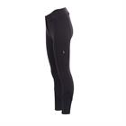 Pantalon d'équitation à fond full grip Pro Tommy Hilfiger Equestrian Noir