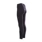 Pantalon d'équitation à fond full grip Pro Tommy Hilfiger Equestrian Noir