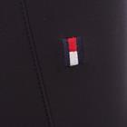 Pantalon d'équitation à fond full grip Pro Tommy Hilfiger Equestrian Noir