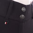 Pantalon d'équitation à fond full grip Pro Tommy Hilfiger Equestrian Noir