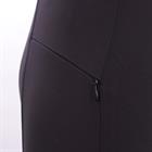 Pantalon d'équitation à fond full grip Pro Tommy Hilfiger Equestrian Noir