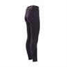 Pantalon d'équitation à fond full grip Pro Tommy Hilfiger Equestrian Noir