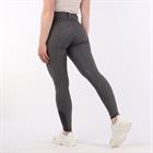 Pantalon d'équitation à fond full grip QFallyn QUUR Gris