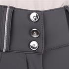 Pantalon d'équitation à fond full grip QFallyn QUUR Gris