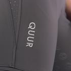 Pantalon d'équitation à fond full grip QFallyn QUUR Gris