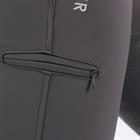 Pantalon d'équitation à fond full grip QFallyn QUUR Gris