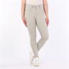 Pantalon d'équitation à fond full grip QFallyn QUUR Marron clair