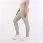 Pantalon d'équitation à fond full grip QFallyn QUUR Marron clair