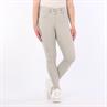 Pantalon d'équitation à fond full grip QFallyn QUUR Marron clair