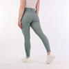 Pantalon d'équitation à fond full grip QFallyn QUUR Vert clair