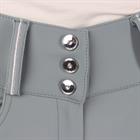 Pantalon d'équitation à fond full grip QFallyn QUUR Vert clair
