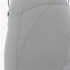 Pantalon d'équitation à fond full grip QFallyn QUUR Vert clair
