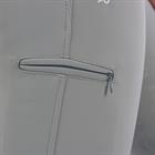 Pantalon d'équitation à fond full grip QFallyn QUUR Vert clair
