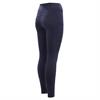 Pantalon d'équitation à fond full-grip Qgenc 2.0 QUUR Bleu foncé