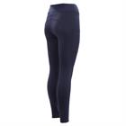 Pantalon d'équitation à fond full-grip Qgenc 2.0 QUUR Bleu foncé
